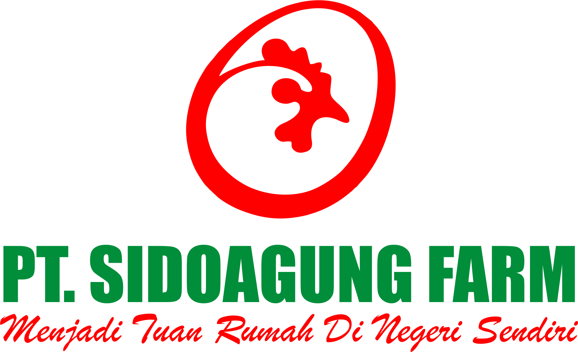 PT. Sidoagung Farm